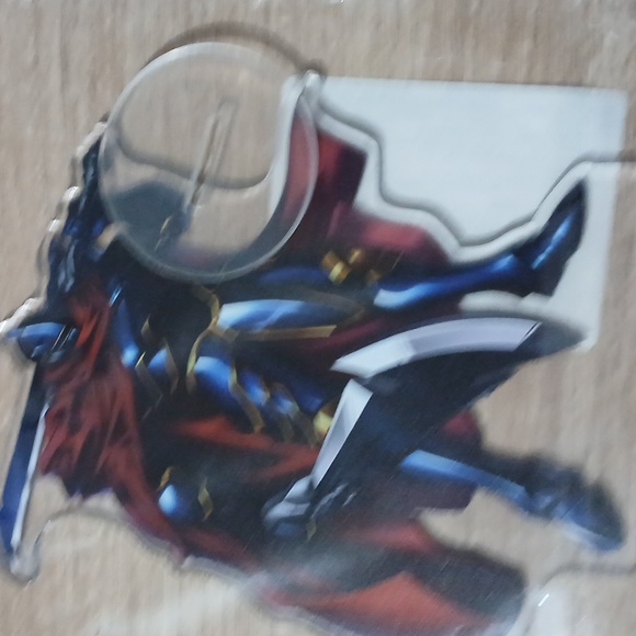 Overlord Swordsman Acrylic stand - Picture 3 of 3